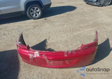 2008 Chrysler Sebring Touring z USA, uszkodzony, nr VIN 1C3LC55R08N235560